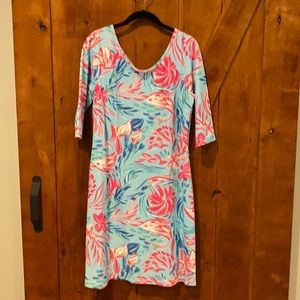 Aryeh dress